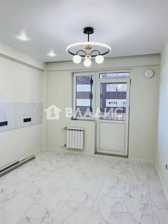 3-к кв. Бурятия, Улан-Удэ 47-й кв-л, ул. Конечная, 10к2 (68.5 м) - Фото 1