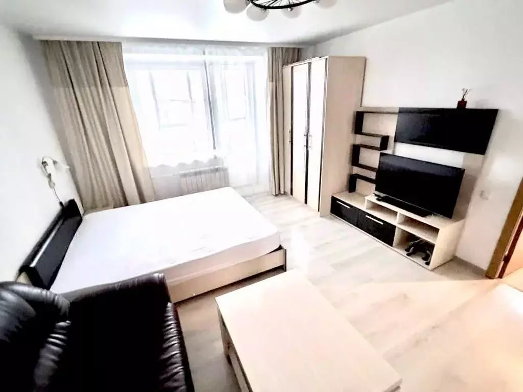 1-к кв. Ярославская область, Ярославль Республиканская ул., 6 (40.0 м) - Фото 1