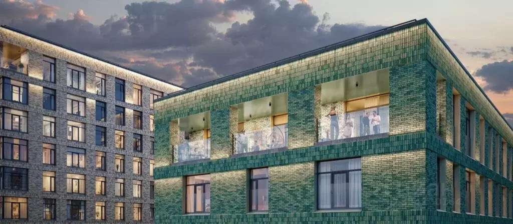 Гараж в Санкт-Петербург ул. Шкиперский проток, 19 (22 м) - Фото 2