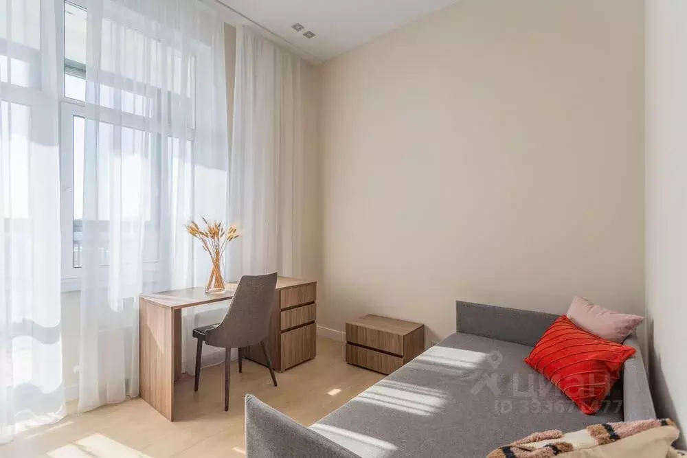 3-к кв. Москва ш. Энтузиастов, 3к1 (82.0 м) - Фото 1