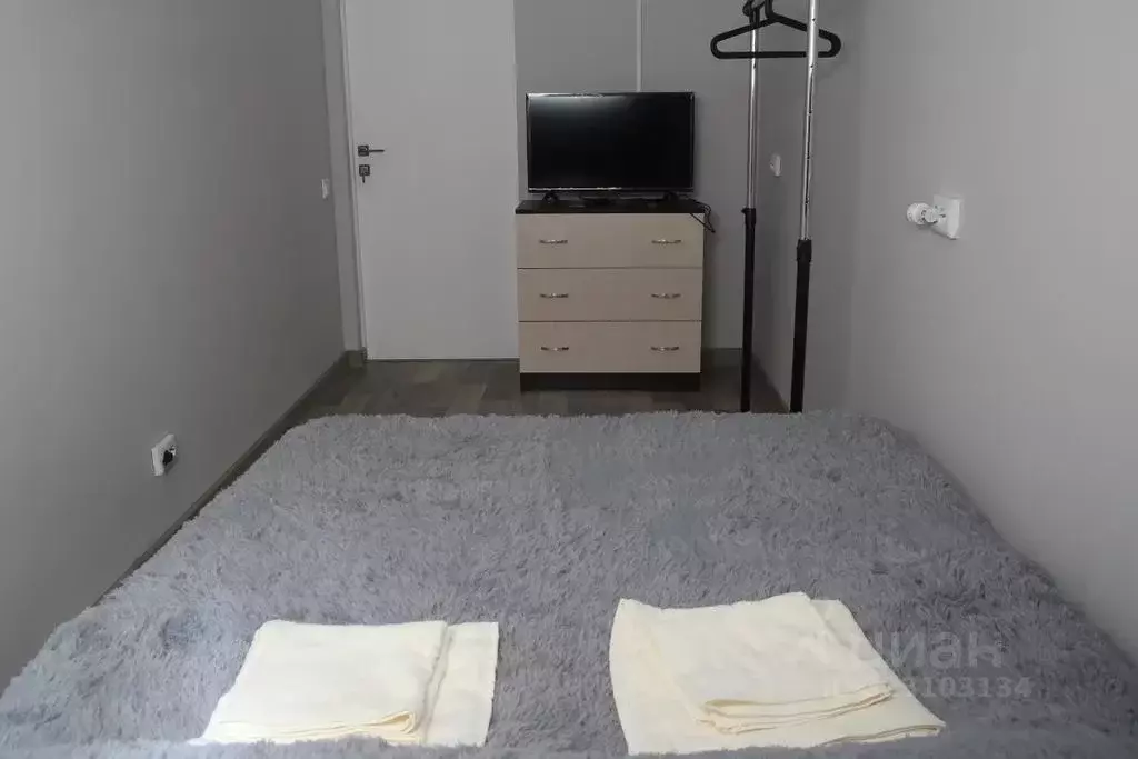 Комната Ярославская область, Ярославль ул. Нахимсона, 13 - Фото 1