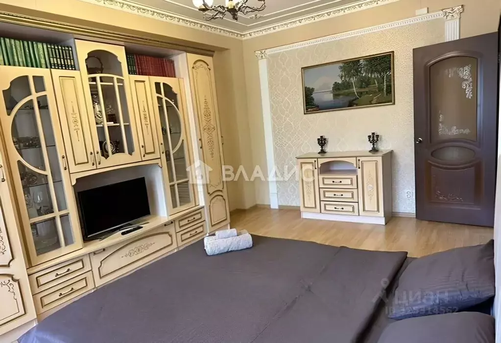 2-к кв. Московская область, Ивантеевка Пушкинский городской округ, ... - Фото 2