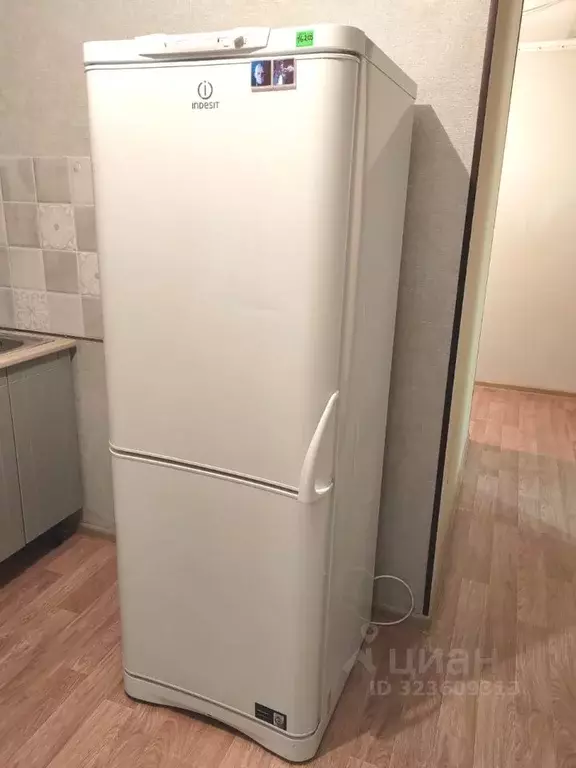 1-к кв. Новосибирская область, Новосибирск Степная ул., 68 (32.0 м) - Фото 2