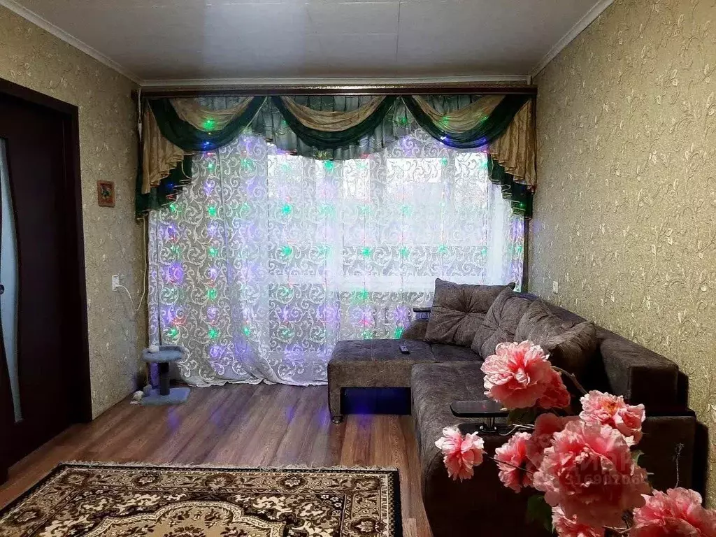 3-к кв. Белгородская область, Валуйки ул. Курячего, 24/13 (55.4 м) - Фото 1