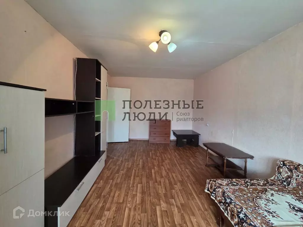 Продаётся 1-к квартира, 33 м - Фото 0
