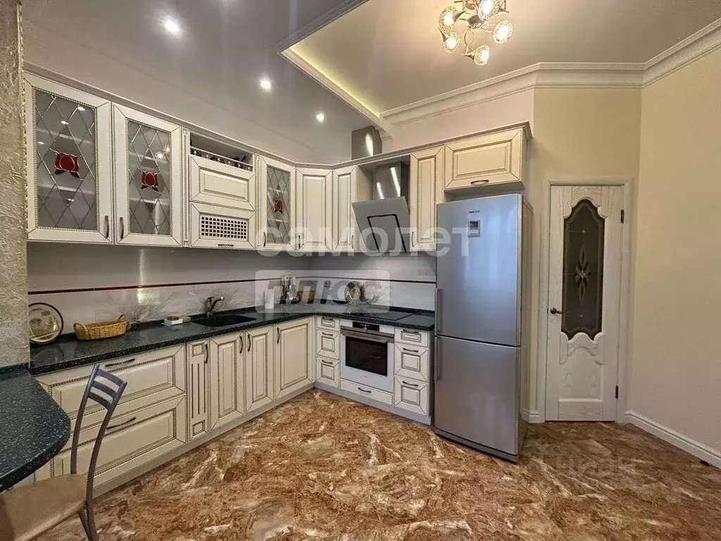 2-к кв. Московская область, Видное ул. Завидная, 4 (67.8 м) - Фото 1