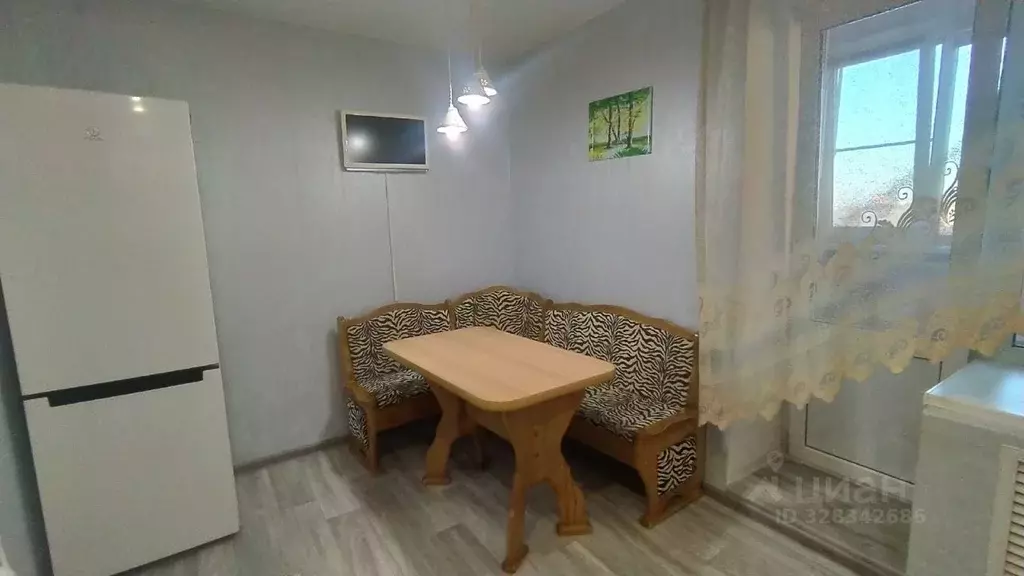 1-к кв. Пензенская область, Пенза проезд 1-й Онежский, 8 (38.0 м) - Фото 2