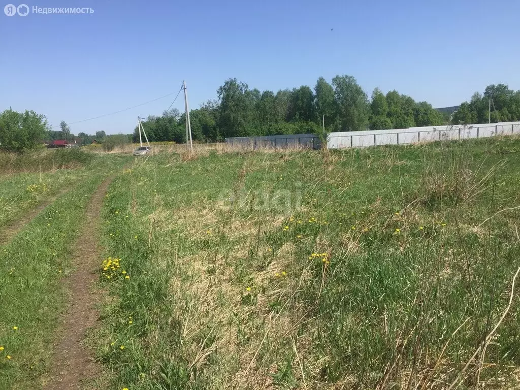 Дом в Кемеровский муниципальный округ, деревня Смолино, Сезонная улица ... - Фото 0