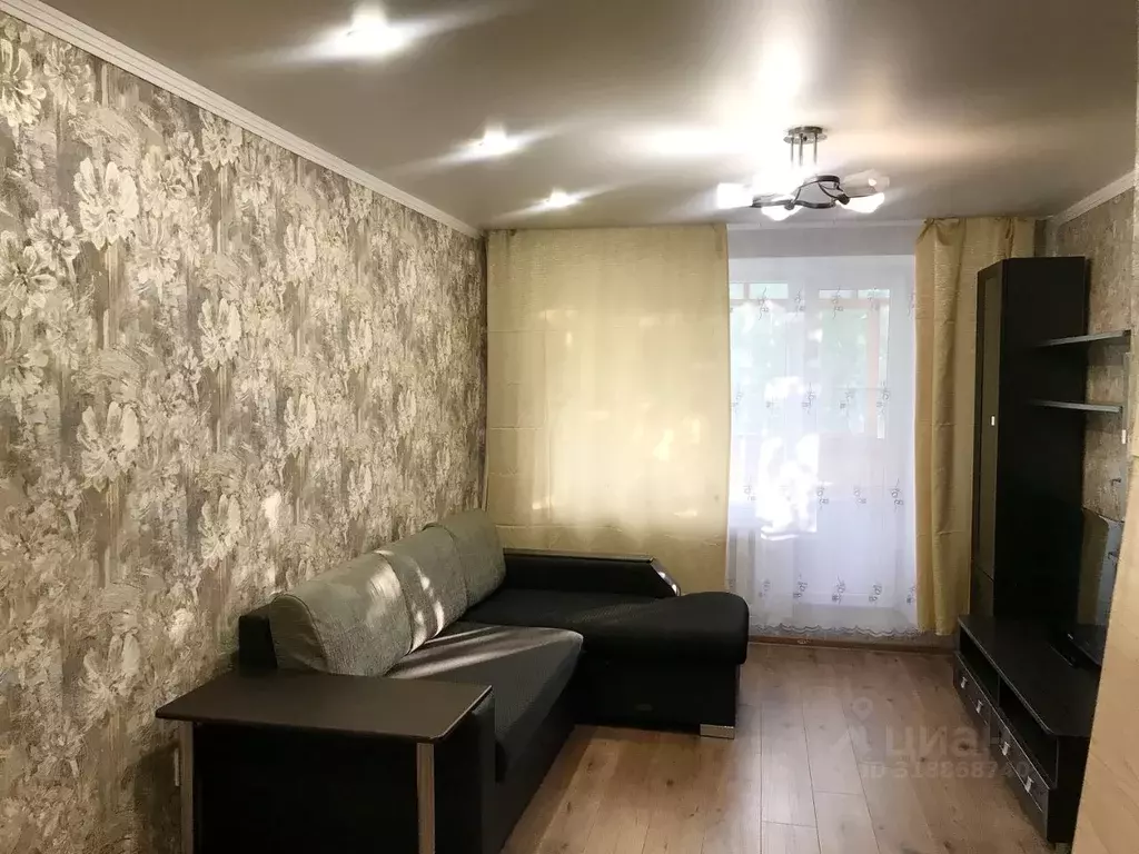 1-к кв. Саратовская область, Саратов Тульская ул., 14 (34.0 м) - Фото 1