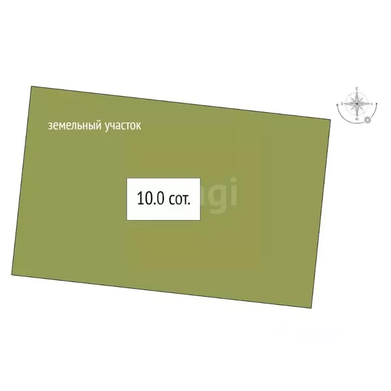 Дом в Алтай, Чемальский район, с. Чепош Спортивный пер., 7 (38 м) - Фото 1