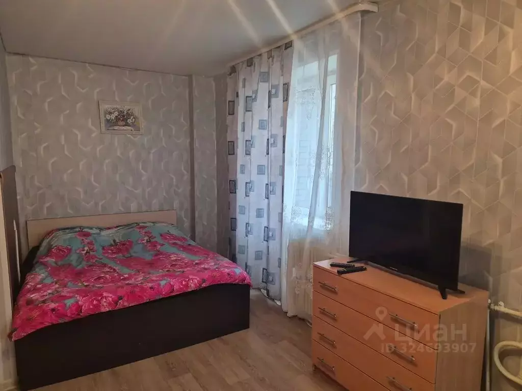 1-к кв. Воронежская область, Воронеж Московский просп., 110В (40.0 м) - Фото 2