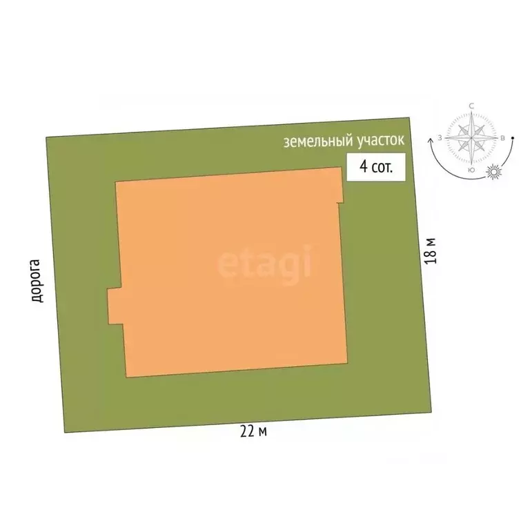 Дом в Московская область, Видное Лесопарковый мкр, 27 (135 м) - Фото 2