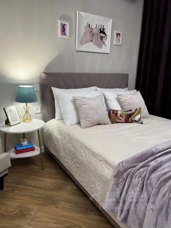 1-к кв. Краснодарский край, Краснодар Колхозная ул., 5/2к4 (24.0 м) - Фото 2