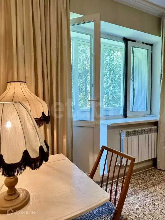 Продаётся 1-к квартира, 34.5 м - Фото 0