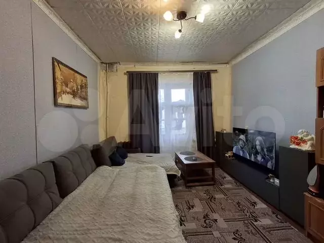 2-к. квартира, 48 м, 2/2 эт. - Фото 0