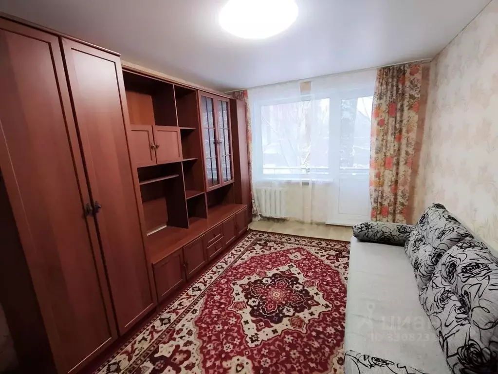 Комната Владимирская область, Владимир ул. Растопчина, 33а (18.0 м) - Фото 2