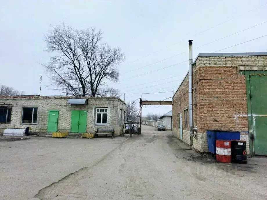 Производственное помещение в Саратовская область, Саратов Буровая ул., ... - Фото 2