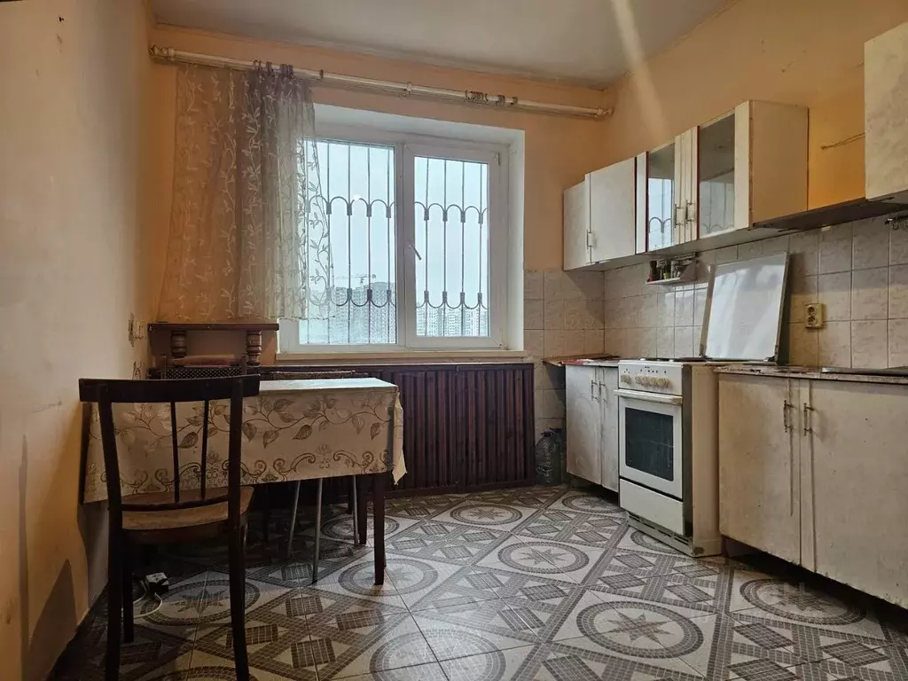 3-к кв. Краснодарский край, Новороссийск ул. Золотаревского, 2А (62.4 ... - Фото 1