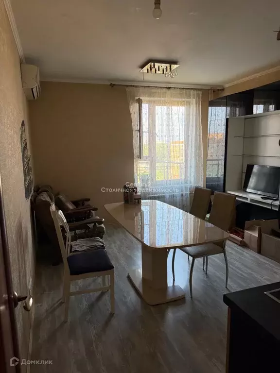 Продаётся 2-к квартира, 66.6 м - Фото 1