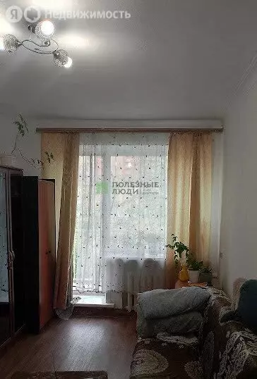 2-комнатная квартира: Чита, Ангарская улица, 33 (42 м) - Фото 0