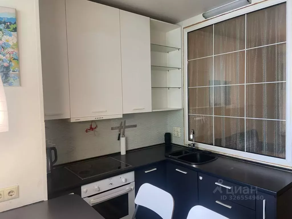 Студия Московская область, Люберцы городской округ, д. Мотяково 65к29 ... - Фото 1