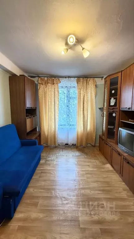 Комната Санкт-Петербург просп. Космонавтов, 32К2 (14.0 м) - Фото 1
