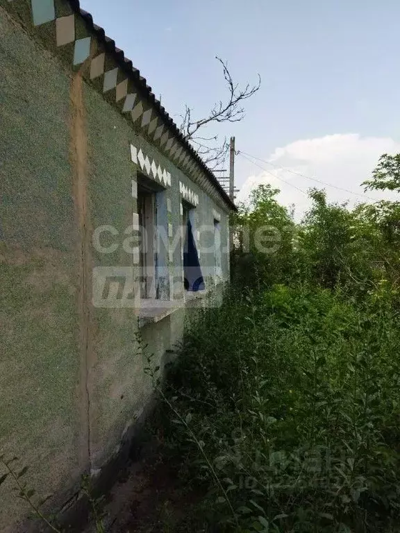 Участок в Крым, Симферополь пл. Ленина (4.0 сот.) - Фото 2