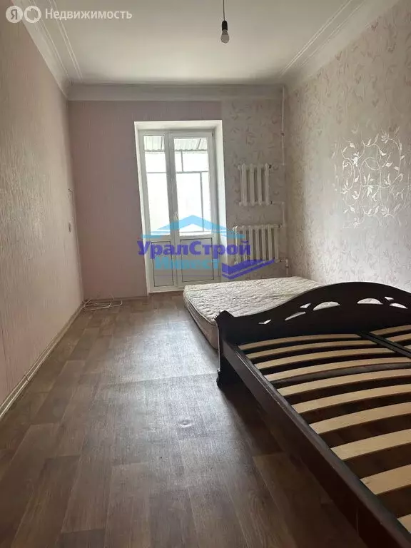 2-комнатная квартира: Октябрьский, улица Садовое Кольцо, 29 (66.2 м) - Фото 1