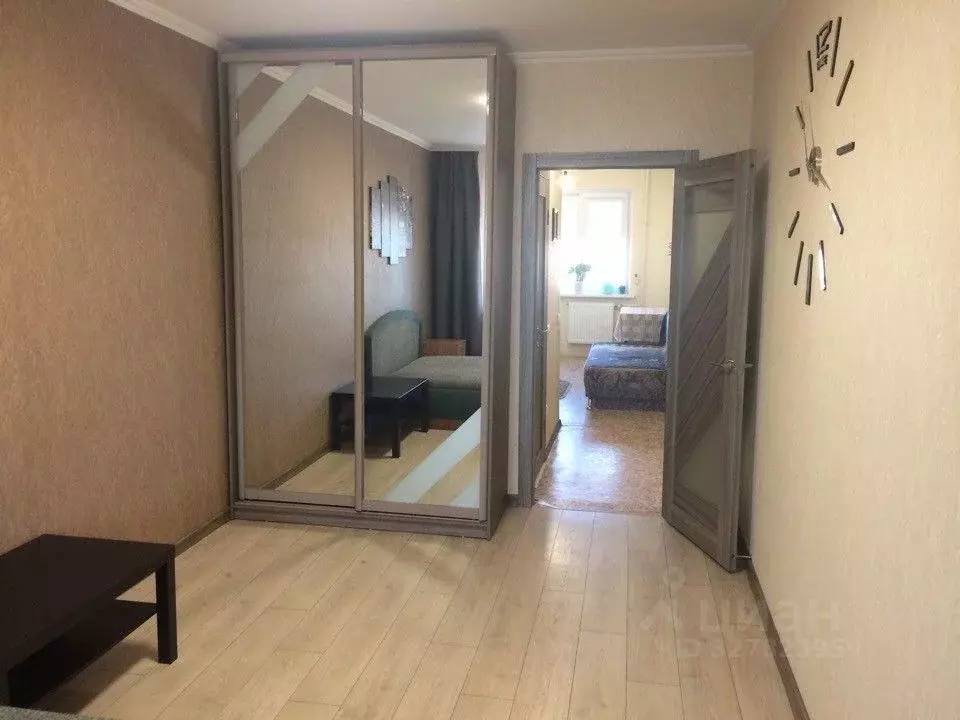 1-к кв. Новгородская область, Великий Новгород Большая ... - Фото 1