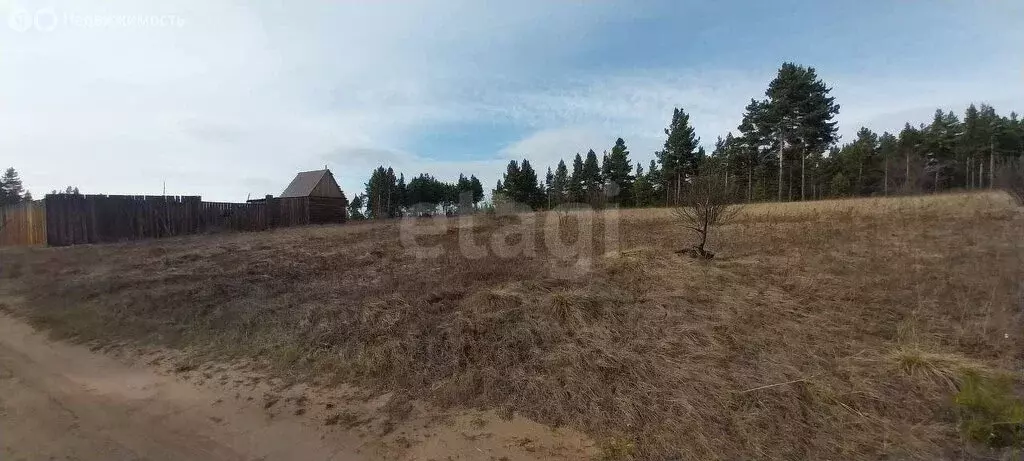 Участок в Улан-Удэ, Истринская улица (8 м) - Фото 0