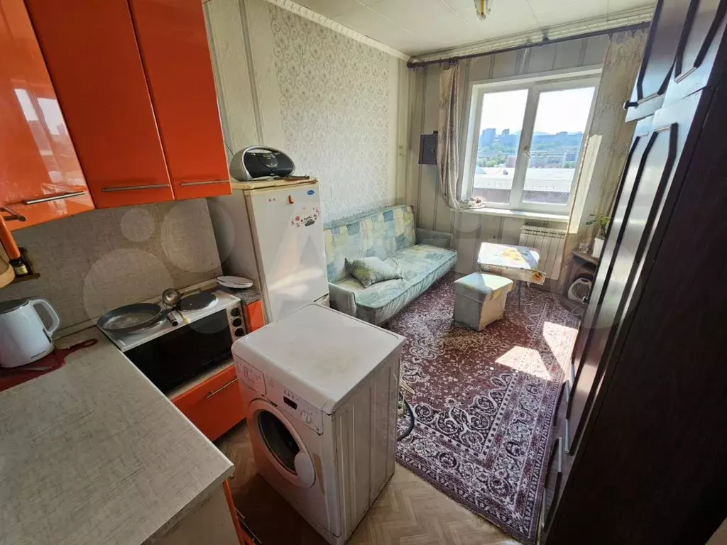 Комната 13 м в 1-к., 9/9 эт. - Фото 0