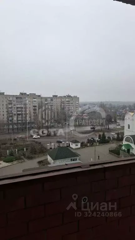 2-к кв. Воронежская область, Воронеж ул. Айвазовского, 2В (67.0 м) - Фото 1