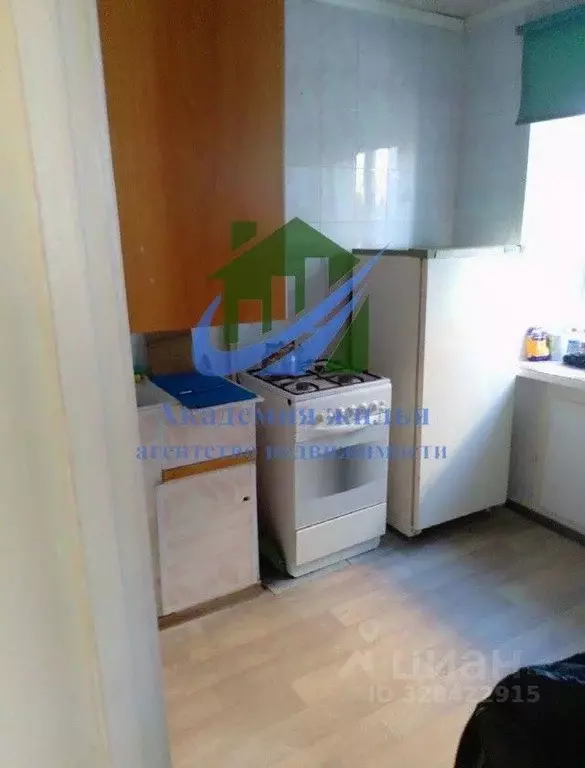 1-к кв. Оренбургская область, Орск Новый город мкр, ул. Макаренко, 10А ... - Фото 1