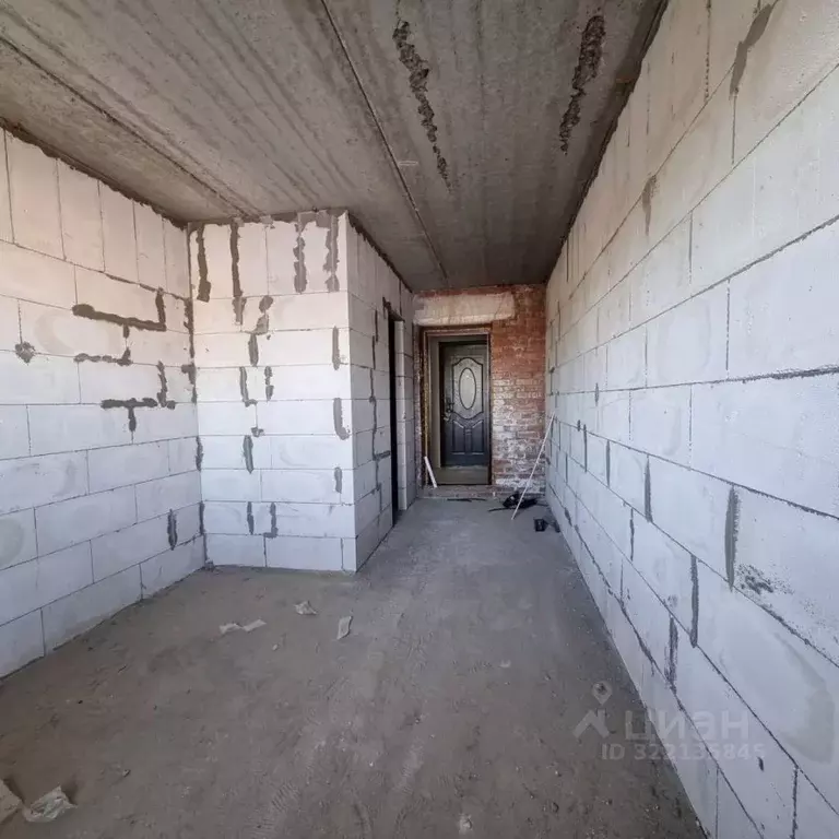 Студия Ростовская область, Ростов-на-Дону ул. Черевичкина, 91Ас1 (16.0 ... - Фото 2