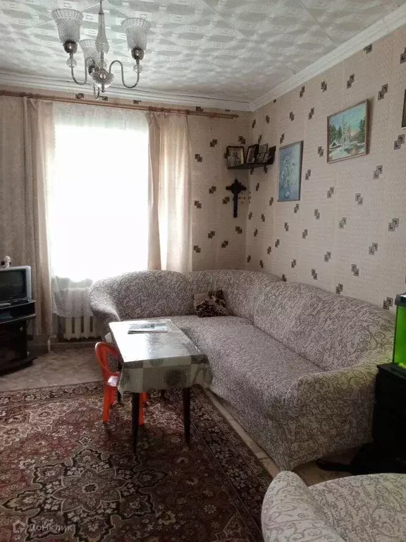Продаётся 2-к квартира, 46.3 м - Фото 0