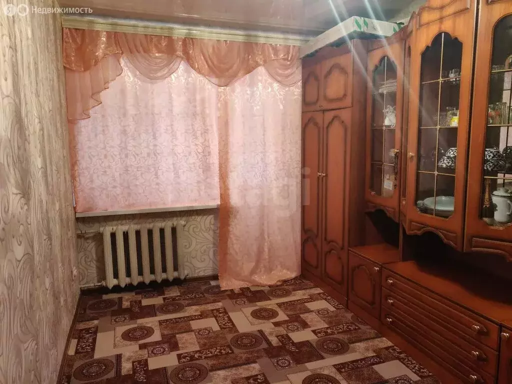 2-комнатная квартира: село Рогачёво, улица Мира, 3 (39.4 м) - Фото 1