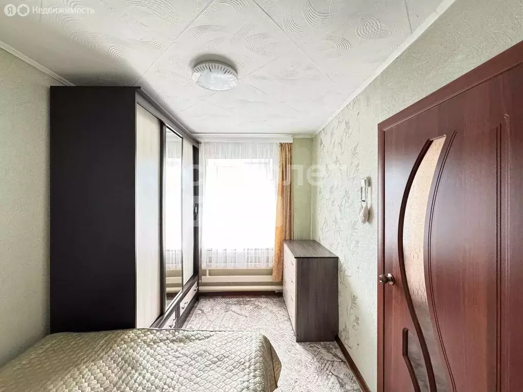 Дом в Рубцовск, Иртышская улица, 9 (86 м) - Фото 1