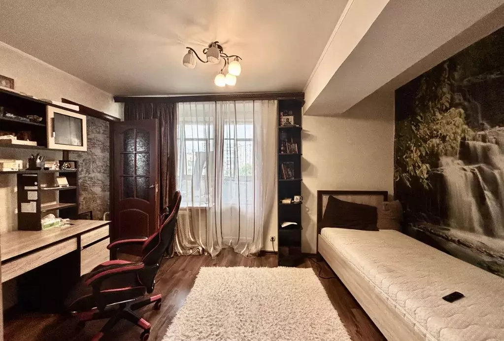 2-к кв. Московская область, Химки Юбилейный просп., 20 (33.0 м) - Фото 2