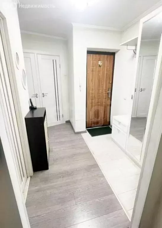 3-комнатная квартира: Калуга, переулок Малинники, 7 (50 м) - Фото 2