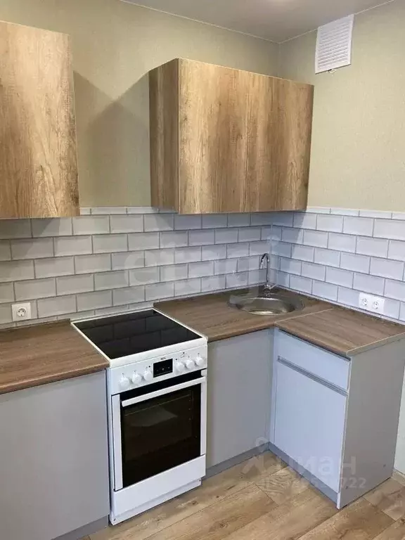 2-к кв. Татарстан, Казань ул. Натана Рахлина, 15к1 (48.0 м) - Фото 2