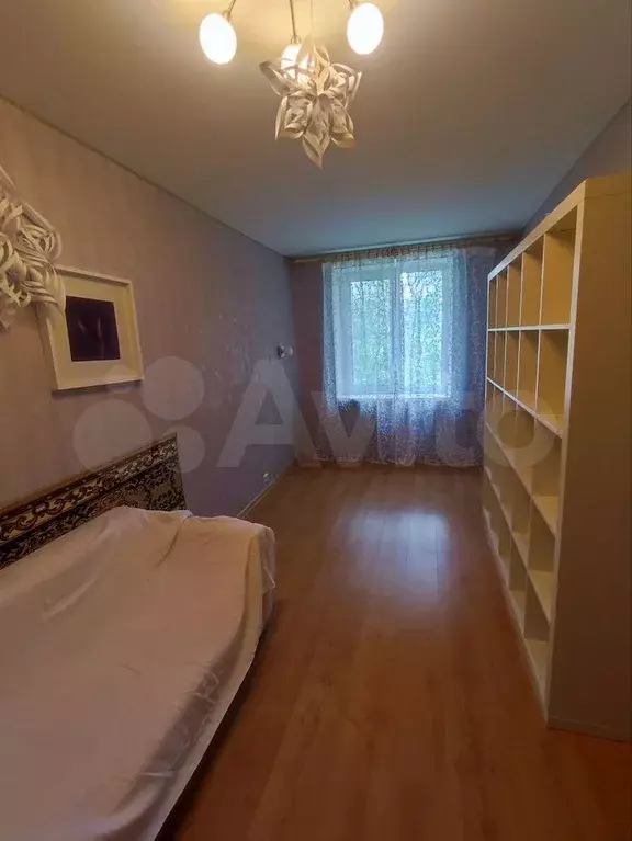 2-к. квартира, 50,8 м, 5/5 эт. - Фото 1