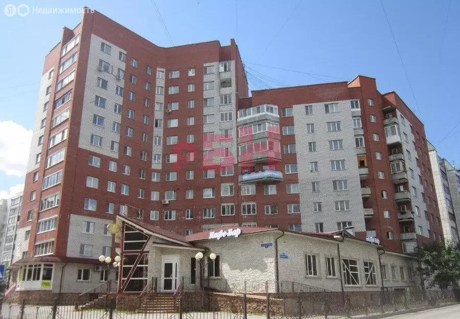Помещение свободного назначения (237 м) - Фото 0