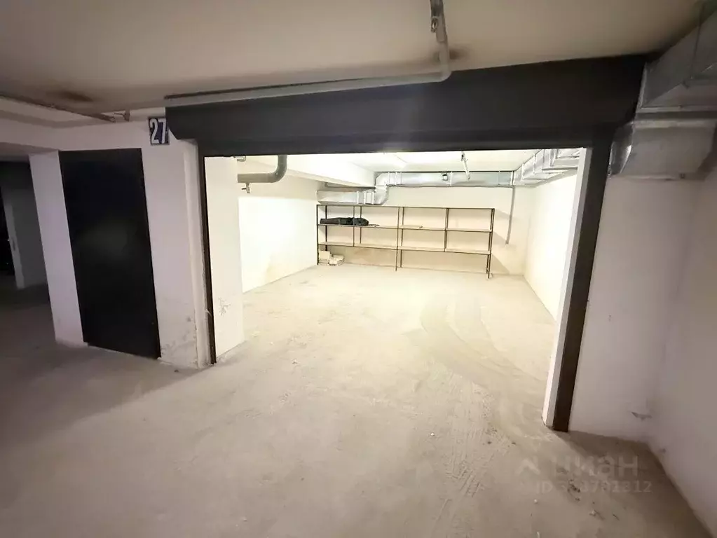 Гараж в Краснодарский край, Анапа ул. Ленина, 146 (21 м) - Фото 1