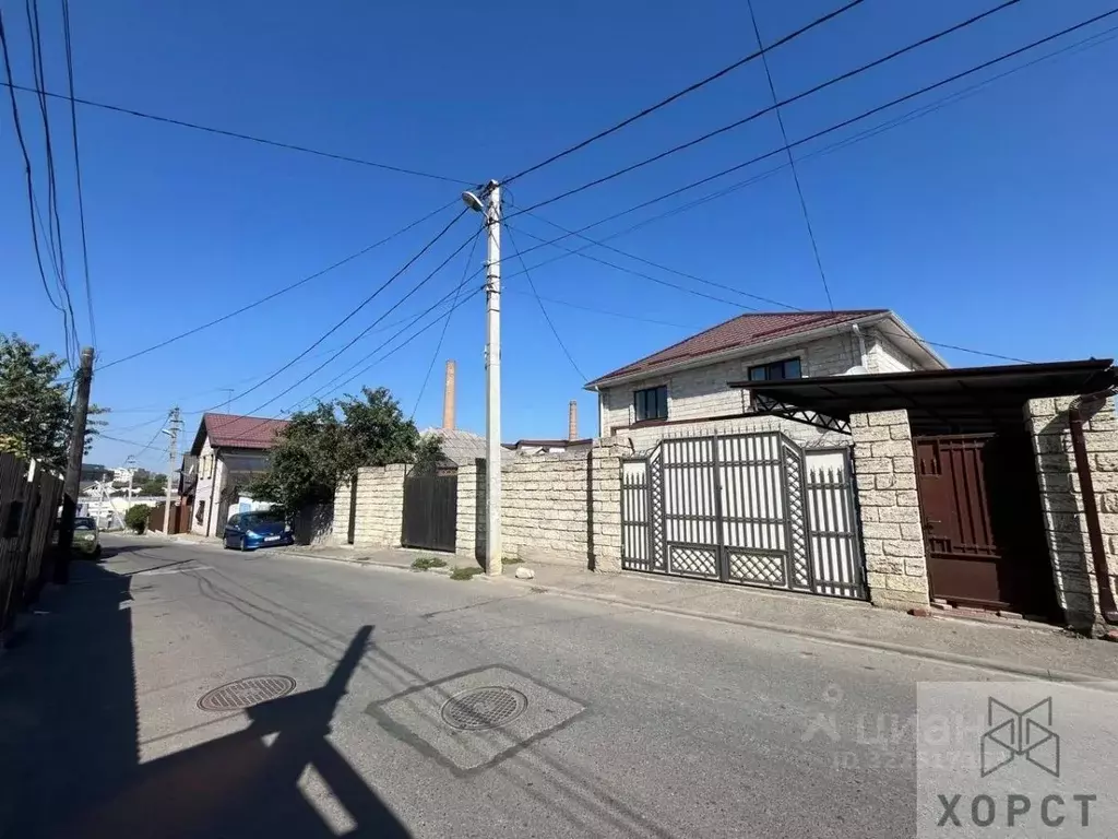 Дом в Ставропольский край, Ставрополь ул. Бабушкина, 15 (116 м) - Фото 2