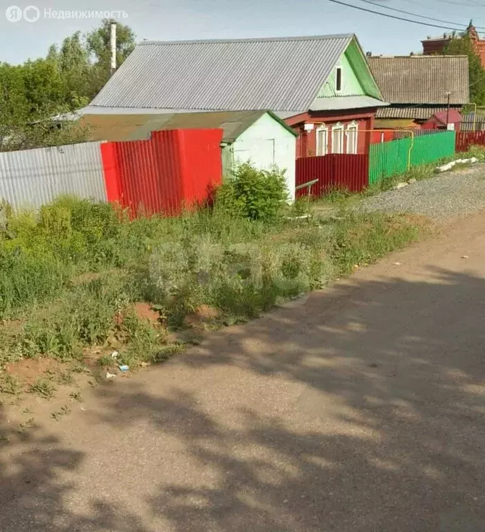 Дом в Сарапул, Центральный жилой район, улица Дзержинского (75 м) - Фото 2