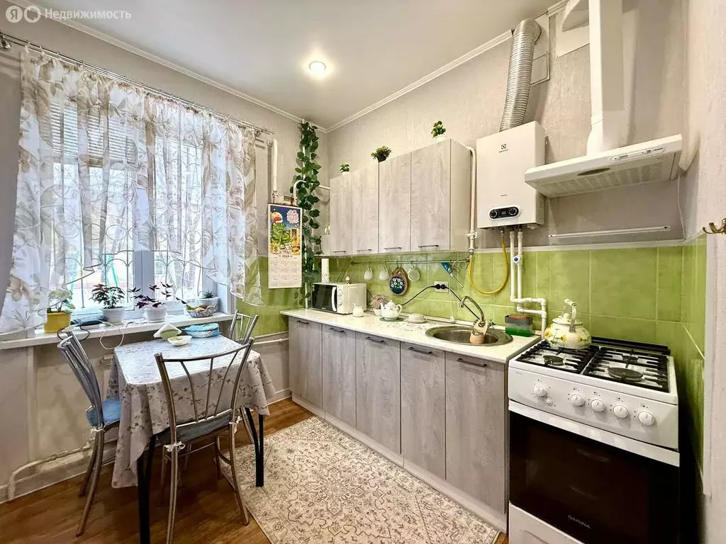 2к в 3-комнатной квартире (14.2 м) - Фото 2