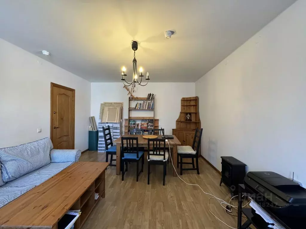 Коттедж в Московская область, Химки Терехово кп, 5 (329 м) - Фото 1