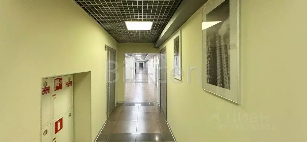 Офис в Москва Новгородская ул., 1 (146 м) - Фото 2