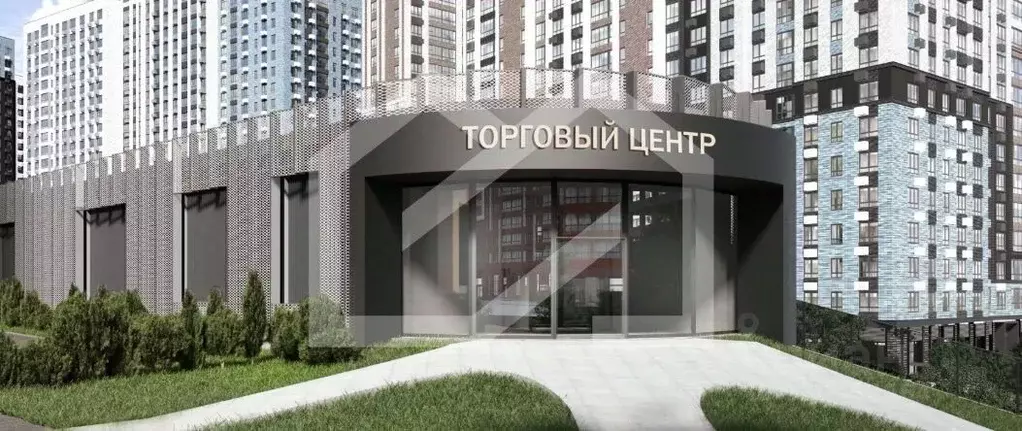 Помещение свободного назначения в Московская область, Ленинский ... - Фото 1
