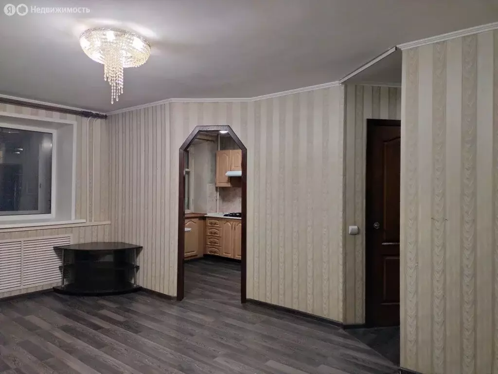 3-комнатная квартира: Ярославль, улица Свердлова, 31 (55 м) - Фото 2